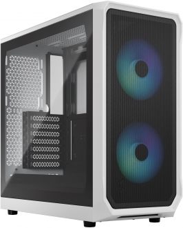 Fractal Design Focus 2 RGB Bilgisayar Kasası
