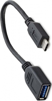 Hadron 4446 Type-C to USB 3.0 OTG Dönüştürücü