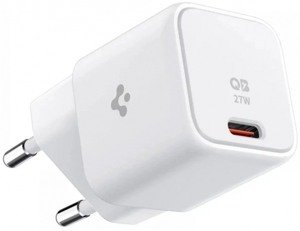 Spigen PowerArc ArcStation 27W Şarj Aleti
