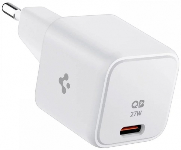 Spigen PowerArc ArcStation 27W Şarj Aleti