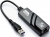 Molix MX2130 USB 3.0 to RJ45 Dönüştürücü