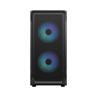Fractal Design Focus 2 RGB Bilgisayar Kasası