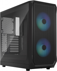 Fractal Design Focus 2 RGB resim