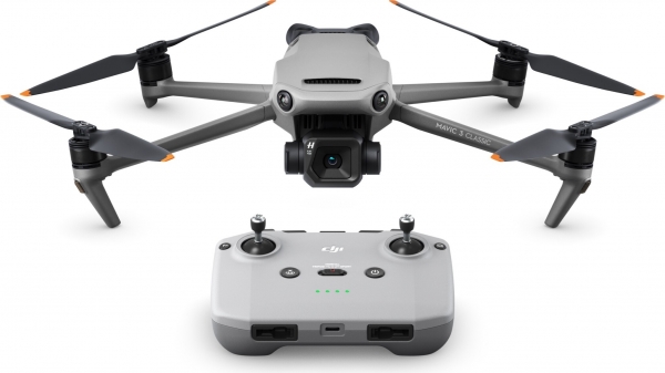 DJI Mavic 3 Classic Drone