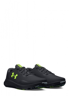 Under Armour Charged Pursuit 3 Erkek Spor Ayakkabı
