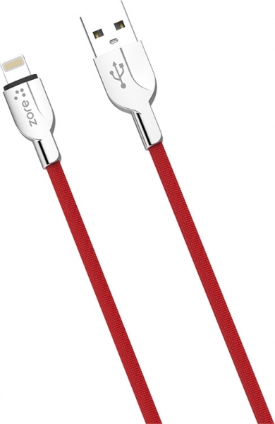 Zore ZR-LS411 Lightning Şarj Kablosu