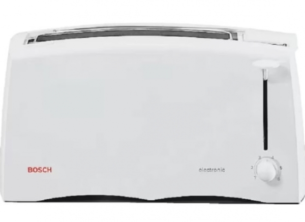 Bosch TAT1201 Ekmek Kızartma Makinesi