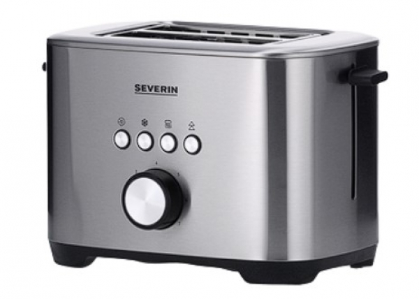 Severin AT 2510 Ekmek Kızartma Makinesi