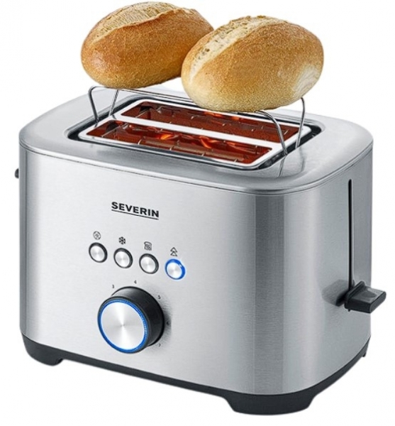 Severin AT 2510 Ekmek Kızartma Makinesi