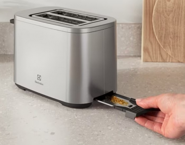 Electrolux E5T1-4ST Ekmek Kızartma Makinesi