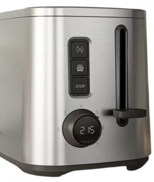Electrolux E5T1-4ST Ekmek Kızartma Makinesi