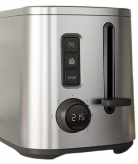 Electrolux E5T1-4ST Ekmek Kızartma Makinesi