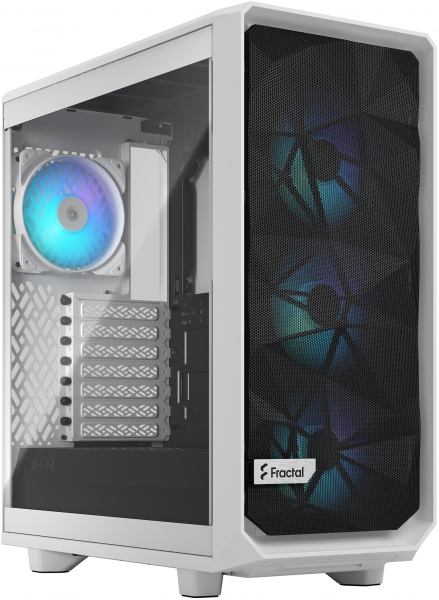 Fractal Design Meshify 2 Compact RGB Bilgisayar Kasası