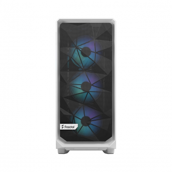 Fractal Design Meshify 2 Compact RGB Bilgisayar Kasası
