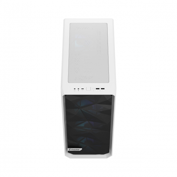 Fractal Design Meshify 2 Compact RGB Bilgisayar Kasası