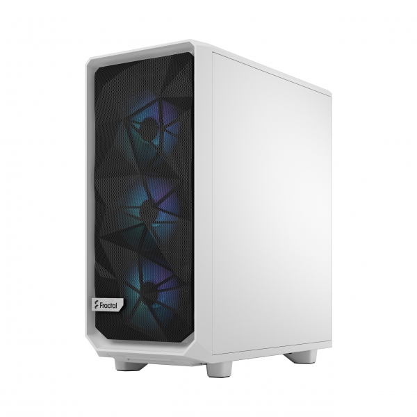 Fractal Design Meshify 2 Compact RGB Bilgisayar Kasası