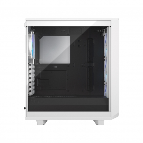 Fractal Design Meshify 2 Compact RGB Bilgisayar Kasası