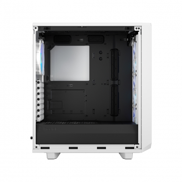 Fractal Design Meshify 2 Compact RGB Bilgisayar Kasası