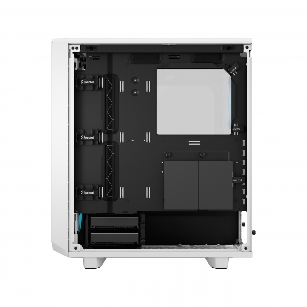 Fractal Design Meshify 2 Compact RGB Bilgisayar Kasası