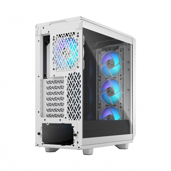 Fractal Design Meshify 2 Compact RGB Bilgisayar Kasası
