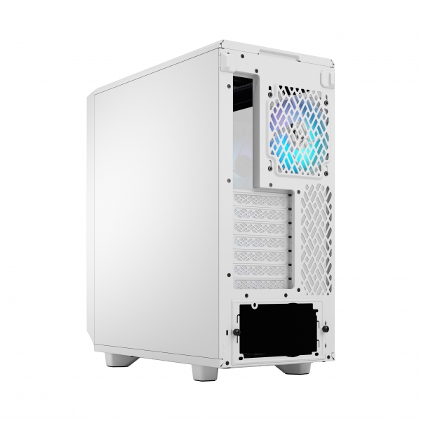 Fractal Design Meshify 2 Compact RGB Bilgisayar Kasası