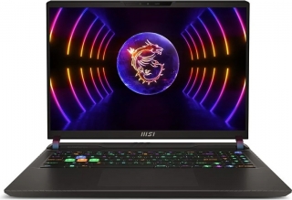 MSI Vector GP68HX 13VH-055TR Laptop