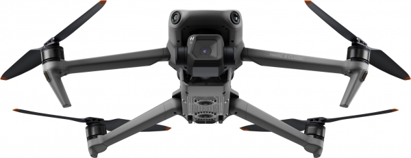 DJI Mavic 3 Classic (DJI RC) Drone