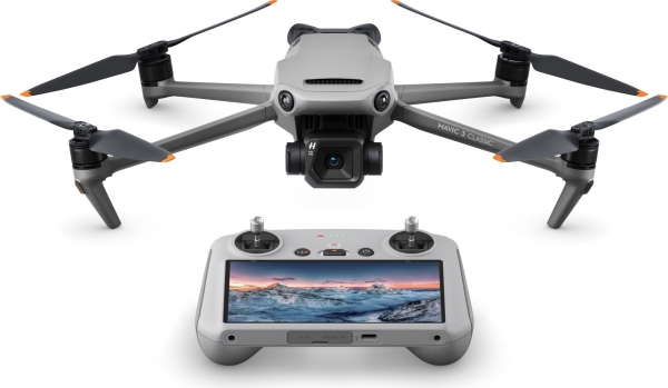 DJI Mavic 3 Classic (DJI RC) Drone