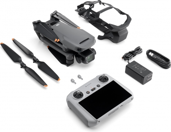 DJI Mavic 3 Classic (DJI RC) Drone