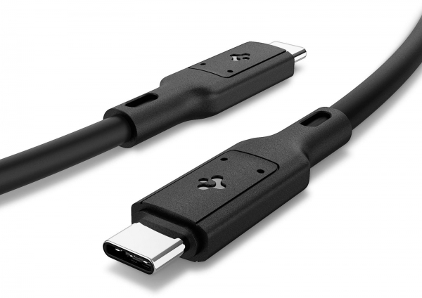 Spigen PowerArc ArcWire PB2000 Şarj Kablosu