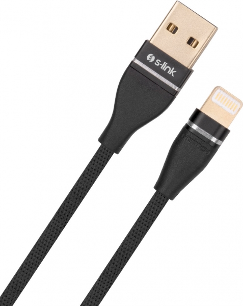 S-link Swapp SW-C640 Şarj Kablosu