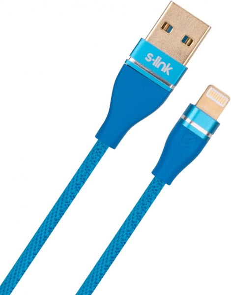 S-link Swapp SW-C640 Şarj Kablosu
