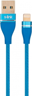 S-link Swapp SW-C640 Şarj Kablosu