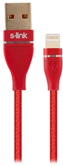 S-link Swapp SW-C640 Şarj Kablosu