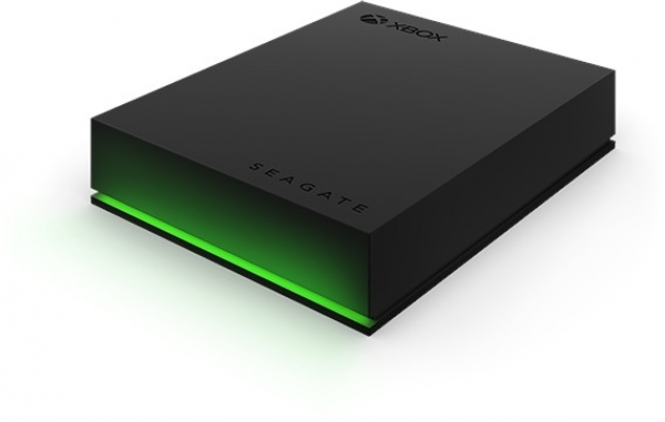 Seagate Game Drive for Xbox HDD (4 TB)
