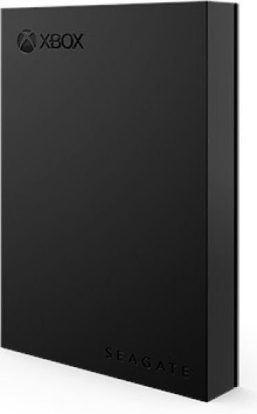 Seagate Game Drive for Xbox HDD (4 TB)