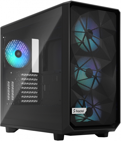 Fractal Design Meshify 2 RGB Bilgisayar Kasası