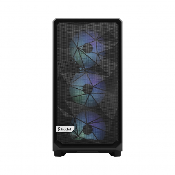 Fractal Design Meshify 2 RGB Bilgisayar Kasası