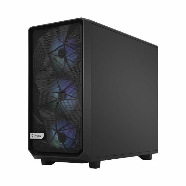 Fractal Design Meshify 2 RGB Bilgisayar Kasası