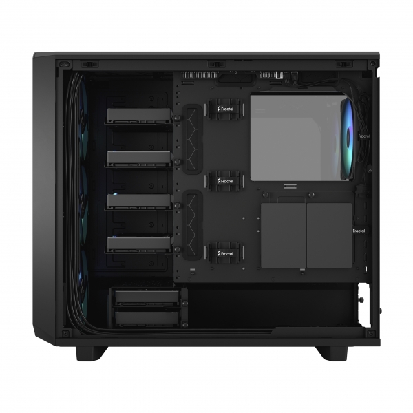 Fractal Design Meshify 2 RGB Bilgisayar Kasası