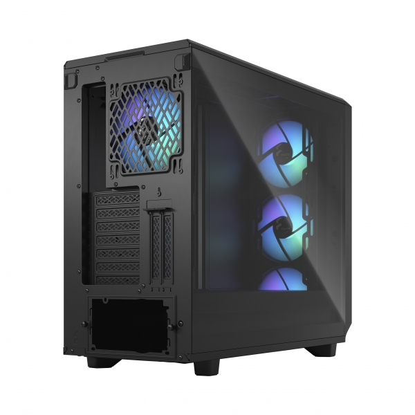 Fractal Design Meshify 2 RGB Bilgisayar Kasası