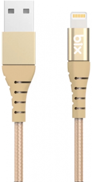 Bix ‎BX-IP01C Şarj Kablosu