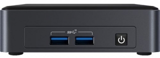 Intel NUC 11 Pro 11TNKI70ZF11
