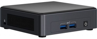 Intel NUC 11 Pro NUC11TNKI70ZW01