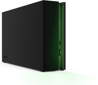 Seagate Game Drive Hub for Xbox HDD