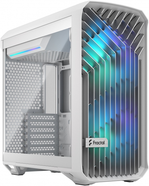 Fractal Design Torrent Compact Bilgisayar Kasası