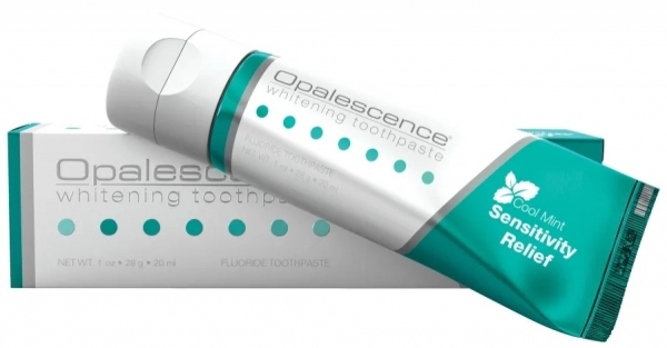 Opalescence Sensitivity Relief 20 ml