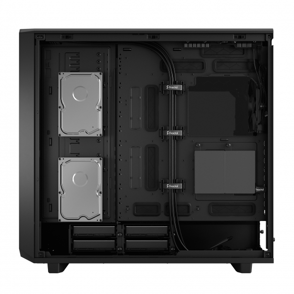 Fractal Design Meshify 2 XL Bilgisayar Kasası