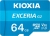Kioxia Exceria G2 microSD