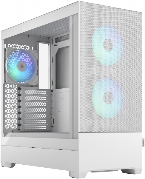 Fractal Design Pop Air RGB Bilgisayar Kasası